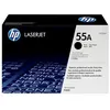 Image de Hewlett Packard - Hp Toner Ce255a 55a 6.000seiten Schwarz