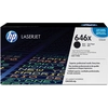 Image de Cartouche de toner HP CE264X 646X Black HC