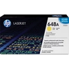 Image de Toner HP Color Laser CP4500Serie Yellow CE262A