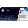 Image de HP 307A Black LJ Toner Cart, CE740A (7,000 pages)