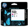 Image de Tête d'impression HP 940 - Cyan, Magenta - Jet d'encre