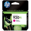 Image de HP 920XL Magenta Officejet Ink Cartridge cartouche d'encre 1 pièce(s) Original
