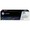 Image de Toner HP Laserjet 128A cyan - CE321A - Neuf
