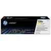 Image de Toner HP Laserjet 128A jaune - CE322A - Neuf