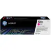 Image de Toner HP Laserjet 128A magenta - CE323A - Neuf