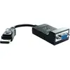 Image de HP Adaptateur DisplayPort à VGA - Neuf