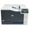 Image de HP Color LaserJet CP5225n (CE712A) - Imprimante couleur A4/A3 (recto-verso ; jusqu'à 20 ppm ; USB 2.0 ; réseau) en occasion ou reconditionné