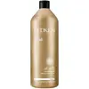 Image de Redken All Soft Conditioner 500ml - après - shampooing hidratant cheveux secs