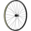Image de Cannondale XC-SL 25 6B Disc 29'' VTT Roue avant argentée Lefty 60 argentée Lefty 60