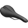 Image de Cannondale Scoop Cromo Shallow selle argent 142 mm argent 142 mm