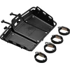 Image de Cannondale Brookside Porte-bagages avant Argent Argent One Size