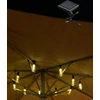 Image de Guirlande lumineuse solaire EZSolar GL085EZ