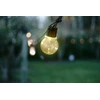 Image de EZSolar Guirlande lumineuse solaire GL086EZ