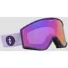 Image de Electric EK1.S Flood Purple+Bonus Lens Masque rose Uni