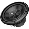 Image de Subwoofer Pioneer TS-A250S4 1300W noir - Neuf