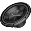 Image de Subwoofer Pioneer TS-A300D4 30 cm 1500 W Noir - Neuf
