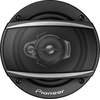 Image de Pioneer TS-A1370F - Ensemble d'enceintes à 3 voies de 13 cm avec 300 Watts