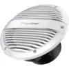 Image de Subwoofer Marine Pioneer TS-ME100WC 10 pouces Blanc - Neuf