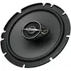 Image de Kit haut-parleurs coaxiaux voiture Pioneer TS-A1671F 3 voies 16,5 cm 320 W max Noir - Neuf