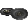 Image de Enceinte auto Pioneer TS-A6971F 600W 4 voies couleur non spécifiée - Neuf