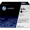 Image de Toner HEWLETT PACKARD CC364XD LJ P4015 CARTOUCHES (2) NOIRES HC