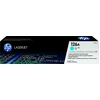 Image de HP 126A Cyan LaserJet Tonerpatrone