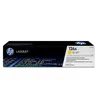 Image de HP 126A Cartouche de Toner jaune authentique (CE312A) pour HP LaserJet CP1025/LaserJet 100 MFP M175/ - Neuf