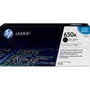 Image de HP 650A - Noir - original - LaserJet - cartouche de toner (CE270A)
