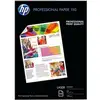 Image de Papier photo brillant HP Professional 150 GSM - 150 feuilles - A4 - compatible avec imprimantes laser - Neuf