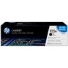 Image de HP toner CB 540 AD double pack noir No. 125 A