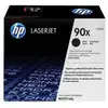 Image de Cartouche de toner HP 90X CE390X noir haute capacité pour LaserJet Enterprise M4555 - Neuf