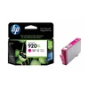 Image de HP 920XL Magenta Officejet Ink Cartridge cartouche d'encre 1 pièce(s) Original