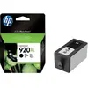 Image de Cartouche d'encre originale Hewlett Packard CD975A noire