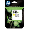 Image de HP 940XL cartouche d'encre - jaune - jet d'encre - 1400 page(s)
