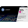 Image de HP 507A Magenta LJ Toner Cart, CE403A (6,000 pages)