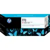 Image de HP 772 - 300 ml - magenta clair - original