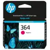 Image de HP 364 - Magenta - original - blister - cartouche d'encre - pour Deskjet 35XX, Photosmart 55XX, 55XX B111, 65XX, 7510 C311, 7520, Wireless B110 - Neuf
