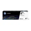 Image de Cartouche de toner HP 305X noir authentique pour imprimantes LaserJet Pro 300/400 - Capacité 4000 p - Neuf