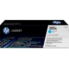 Image de HP 305A toner cyan (CE411A)
