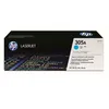 Image de Hewlett Packard - Consommable Laser Ce 411 A - Bleu