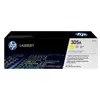Image de Hewlett Packard - Hp Toner Ce412a 305a 2.600seiten Gelb