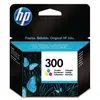Image de Cartouche d'encre HP n° 300 couleurs - CC643EE - Neuf