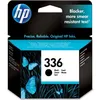 Image de HP 336 Cartouche d'encre Noir authentique (C9362EE) - Neuf