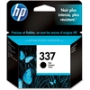 Image de HP 337 Schwarz Tintenpatrone 11ml