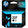 Image de HP 337 Cartouche d'encre noire authentique (C9364EE) pour HP DeskJet 5940/6940/6980/D4160 - Neuf