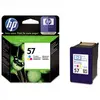Image de HP 57 Tri-color Ink Cart, 17 ml, C6657AE (500 pages)