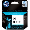Image de HP 21 Schwarz Tintenpatrone 5ml