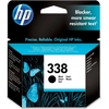 Image de HP 338 cartouche d'encre noir authentique