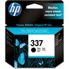 Image de HP 337 cartouche d'encre noir authentique