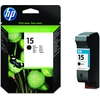 Image de C6615DE HP 15 DJ Tête d'impression noire 500
